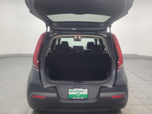 Used 2021 Kia Soul LX FWD image 29