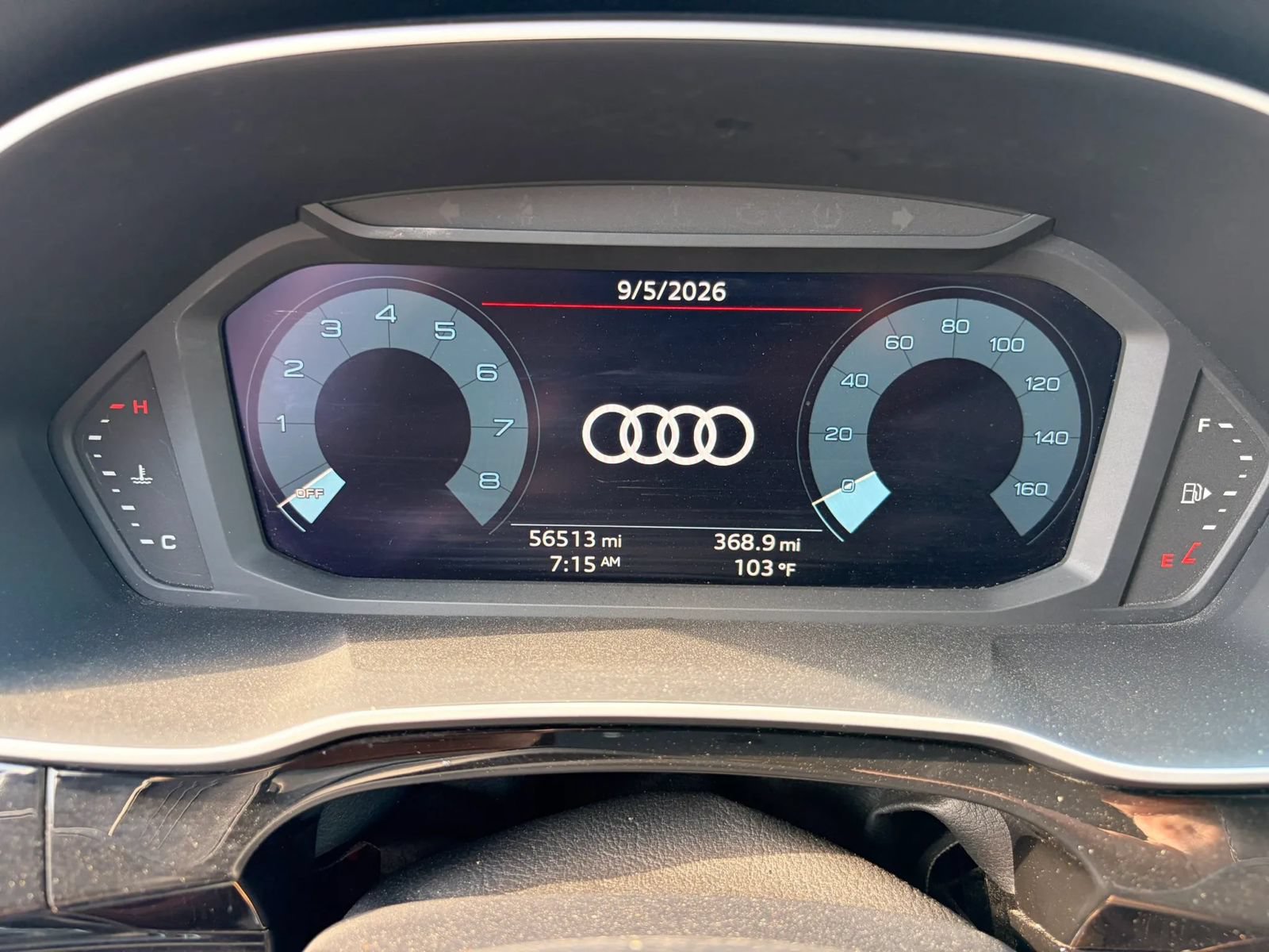Used 2023 Audi Q3 2.0T Premium AWD/4WD image 22