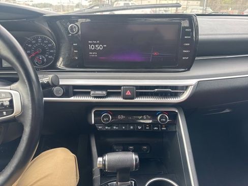 Used 2023 Kia K5 GT-Line w/ GT-Line Premium Package image 19