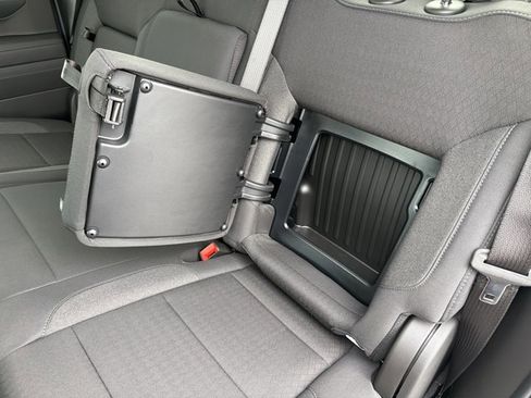 New 2026 Chevrolet Silverado 1500 RST image 24