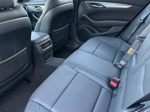 Used 2025 Cadillac CT5 Premium Luxury image 14