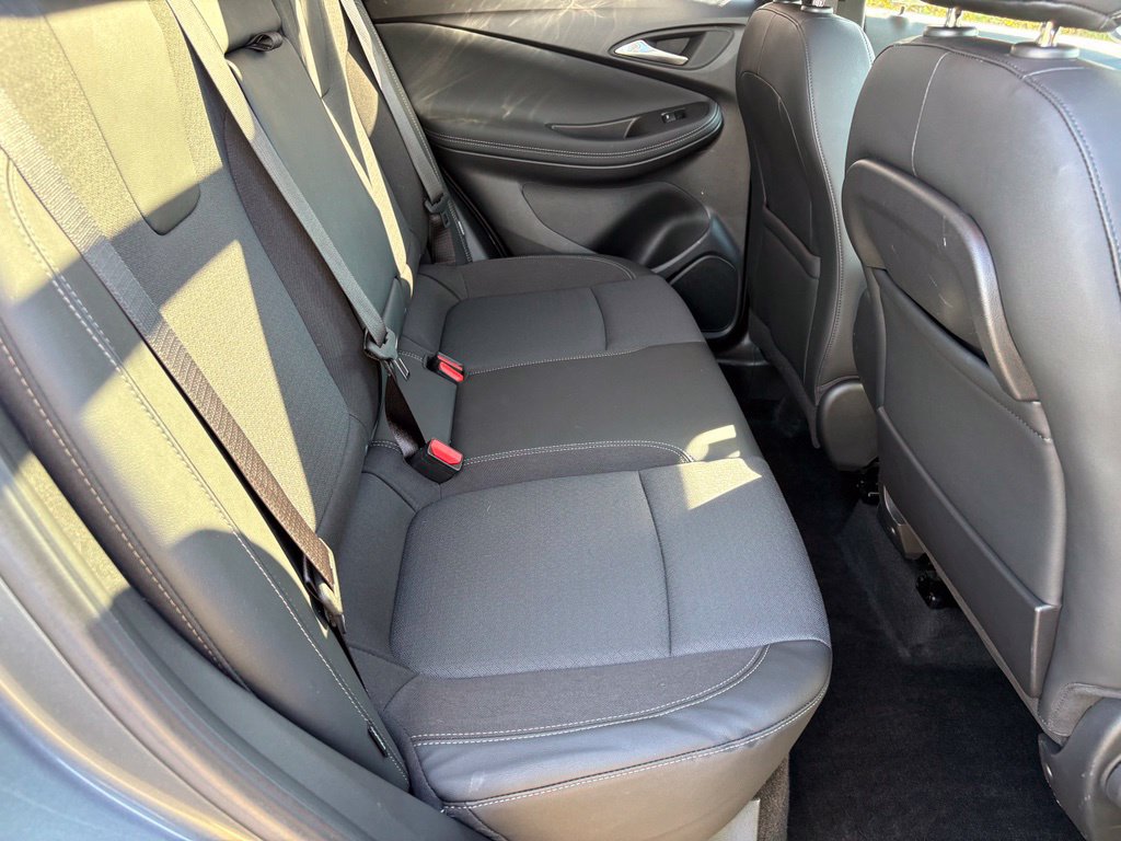 Used 2022 Buick Encore GX Select w/ Experience Buick Package FWD image 34