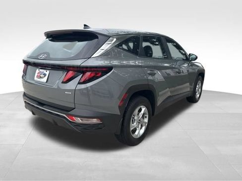Used 2024 Hyundai Tucson SE AWD/4WD image 7