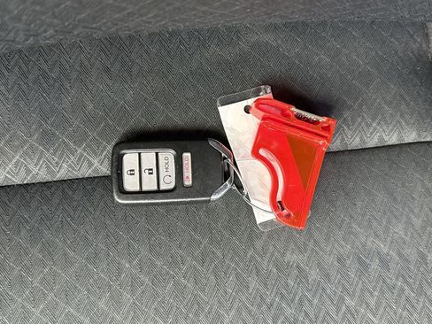 Used 2018 Honda Ridgeline Sport image 43