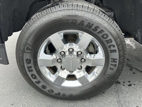 Used 2015 GMC Sierra 3500 Denali image 33