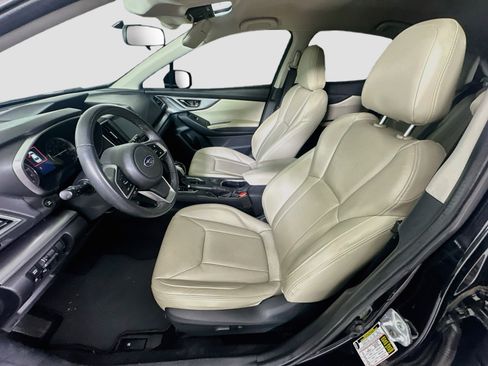 Used 2022 Subaru Impreza 2.0i Limited AWD/4WD image 13