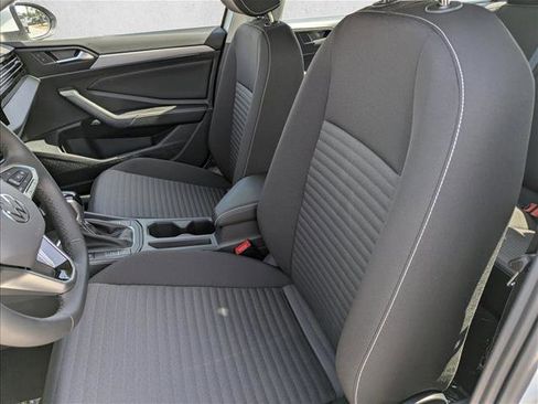 New 2026 Volkswagen Jetta S FWD image 22