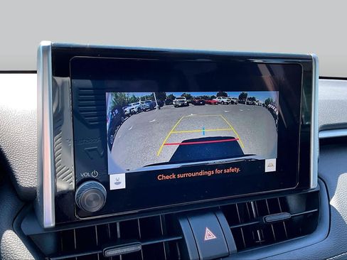Certified 2023 Toyota RAV4 LE FWD image 26