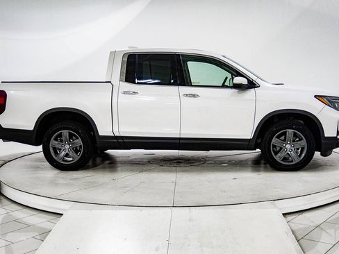 Used 2023 Honda Ridgeline RTL-E image 11