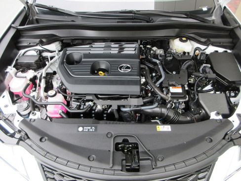Used 2025 Lexus UX 300h AWD image 50