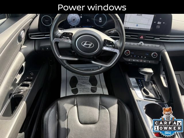 Used 2024 Hyundai Elantra Limited FWD image 12