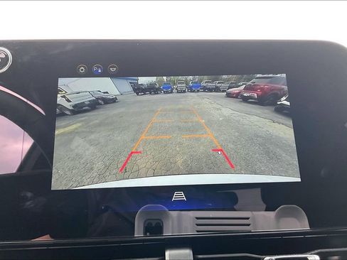 Used 2025 Chevrolet Equinox LT image 14