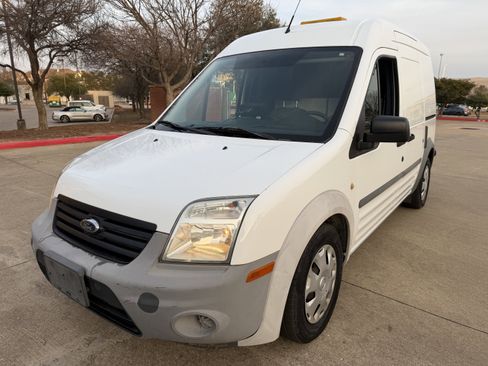 Used 2012 Ford Transit Connect XL w/ Fleet XL PWR Group image 3