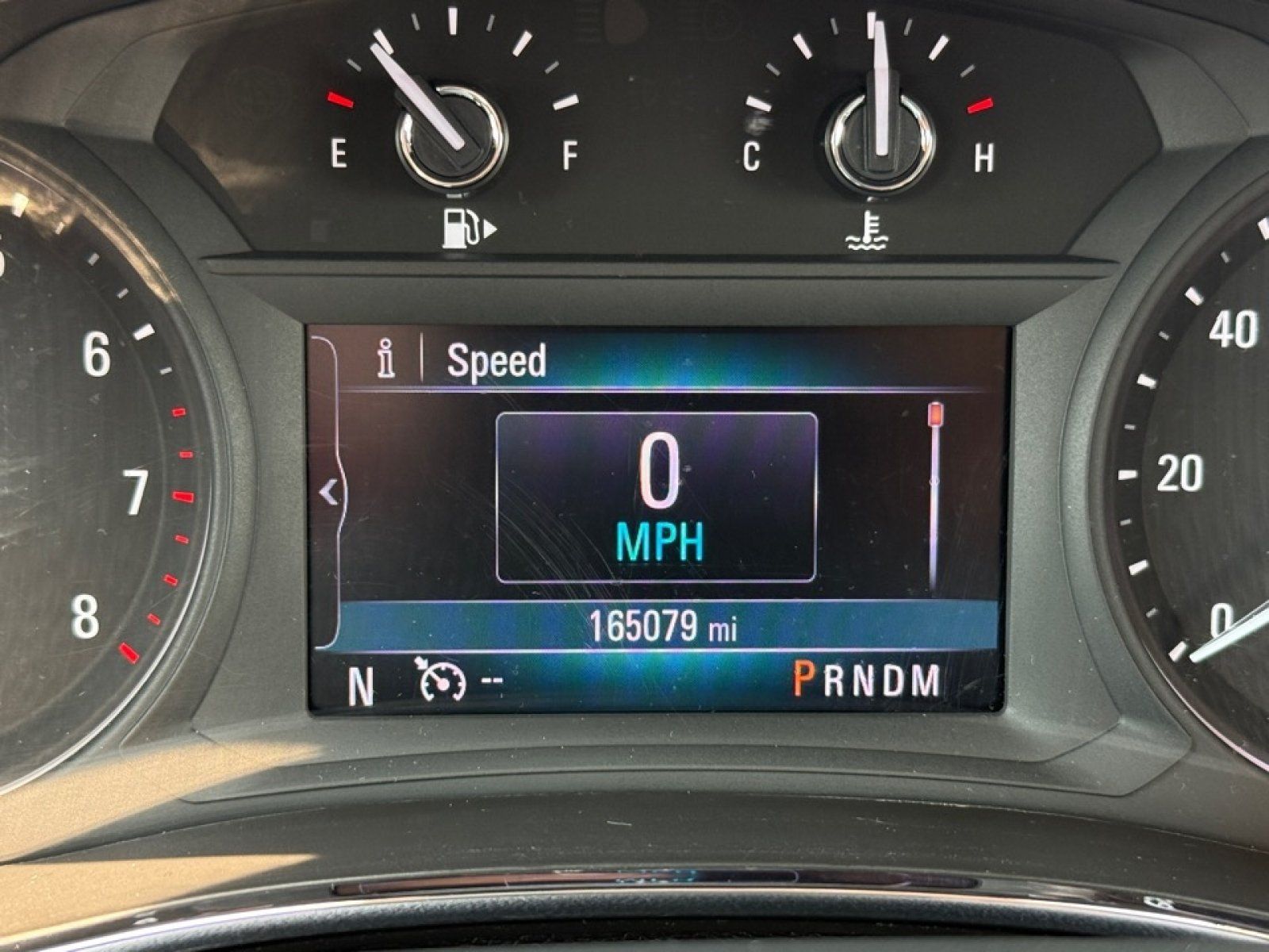 Used 2020 Buick Encore Essence FWD image 22