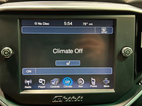 Used 2015 Maserati Ghibli S Q4 image 35