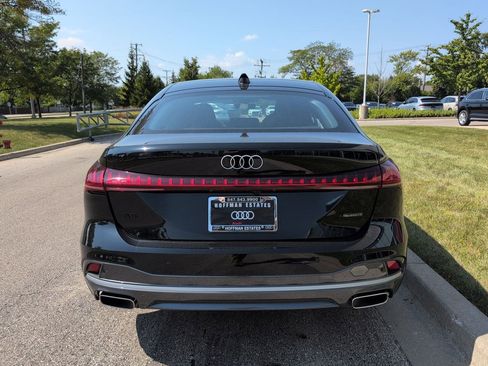 New 2025 Audi A5 2.0T Premium Plus image 34