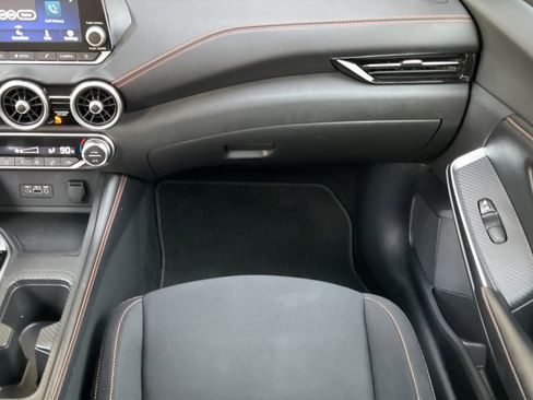 Used 2022 Nissan Sentra SR image 23