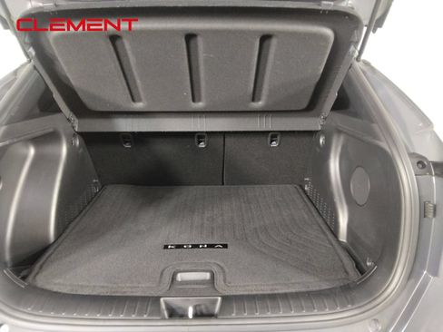 Used 2024 Hyundai Kona N Line AWD/4WD image 9