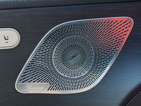 Used 2024 Mercedes-Benz GLE 53 AMG 4MATIC image 23