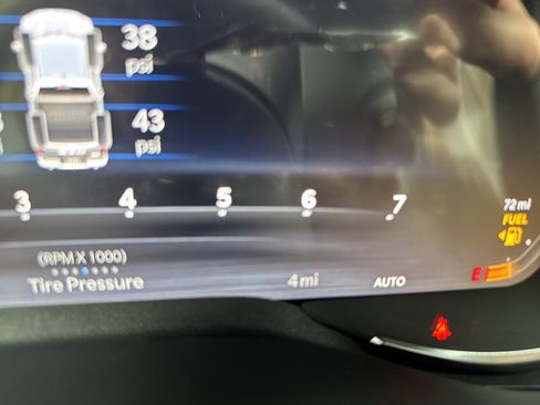 New 2026 RAM 1500 Big Horn image 21