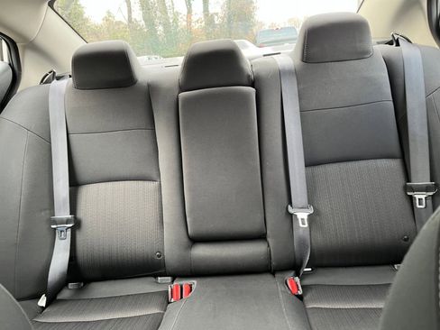 Used 2025 Nissan Altima 2.5 SV image 37