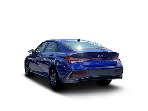 New 2026 Hyundai Elantra Sport image 5