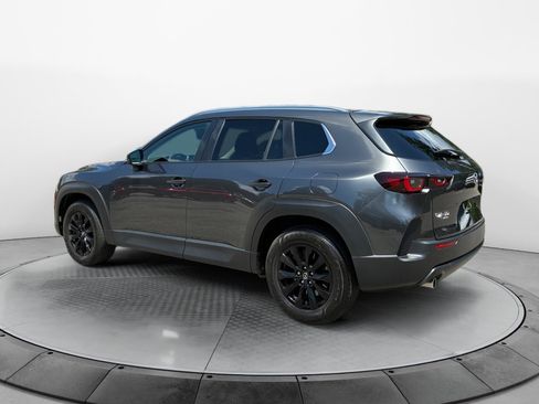 Certified 2024 MAZDA CX-50 AWD 2.5 S w/ Cargo Package image 5