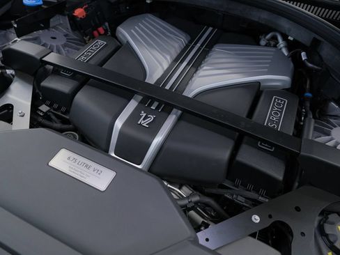 Used 2026 Rolls-Royce Cullinan AWD/4WD image 56
