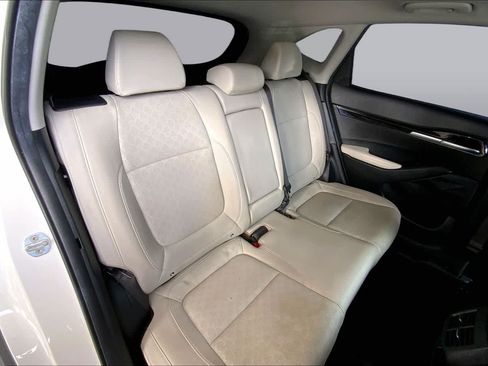 Used 2023 Kia Seltos EX AWD/4WD image 20