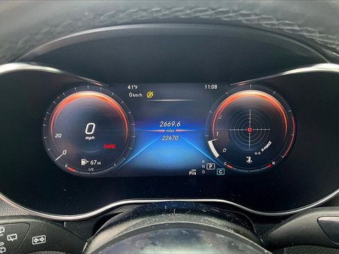 Certified 2022 Mercedes-Benz GLC 300 4MATIC image 22