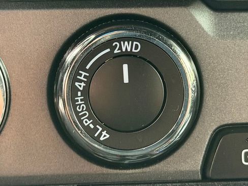 Certified 2023 Toyota Tacoma TRD Off-Road w/ Technology Package image 38