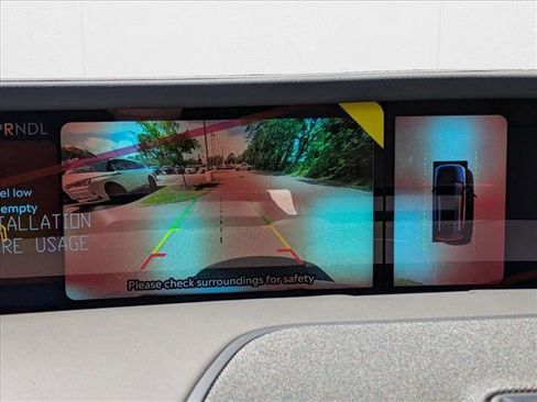 New 2025 Lincoln Nautilus Premier w/ Equipment Group 102A image 12