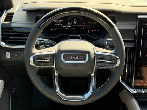 New 2026 GMC Acadia Elevation w/ Super Cruise Package image 24