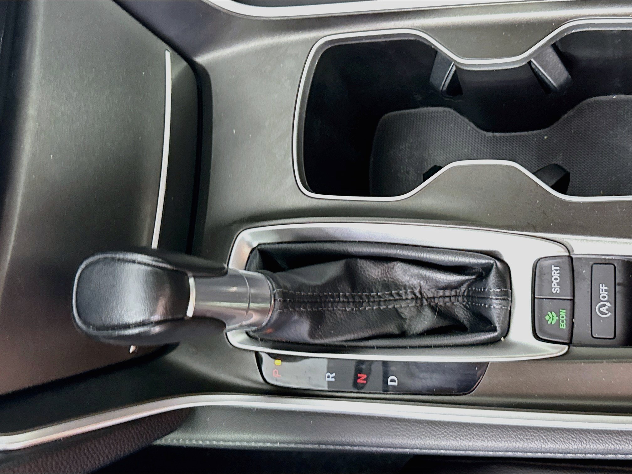 Used 2022 Honda Accord Sport Special Edition image 19