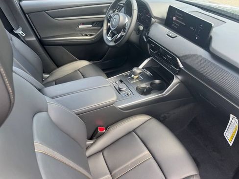 New 2026 MAZDA CX-70 SC AWD/4WD image 12