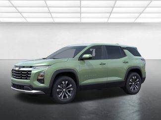 New 2026 Chevrolet Equinox LT video 2