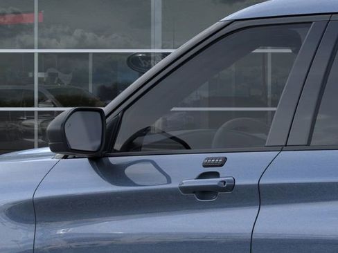 New 2026 Ford Explorer Active image 20