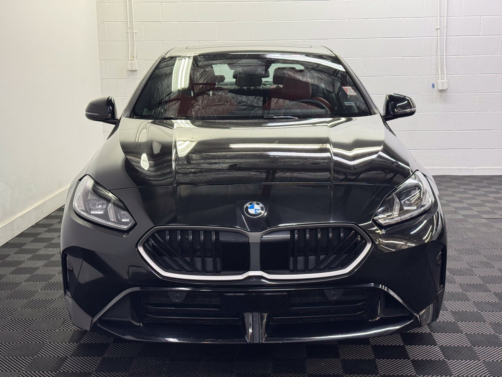Used 2025 BMW 228i xDrive AWD/4WD image 5