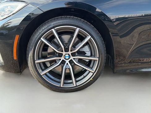 Used 2021 BMW 330i Sedan w/ Convenience Package RWD image 42
