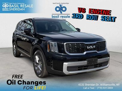 Used 2023 Kia Telluride LX