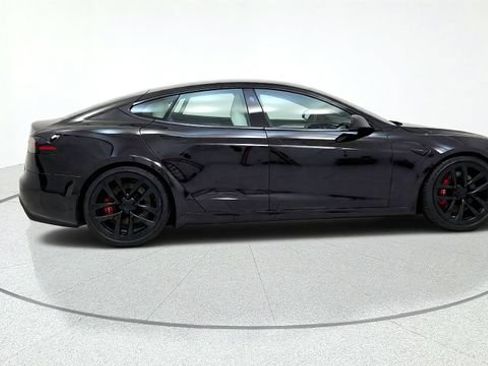 Used 2023 Tesla Model S Standard Range AWD/4WD image 10