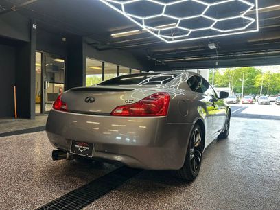 Used 2008 INFINITI G37 Journey w/ Premium Pkg