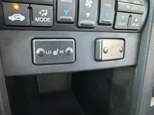 Used 2010 Honda Pilot EX-L image 36