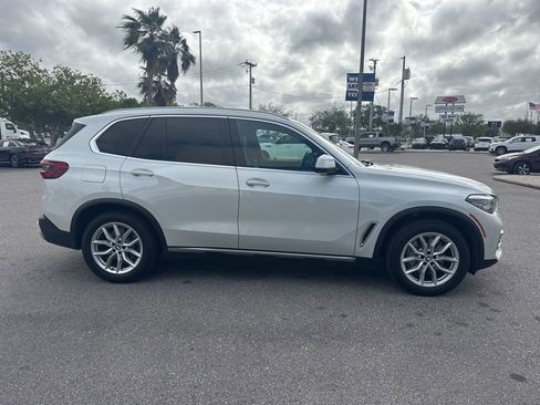 Used 2019 BMW X5 xDrive40i w/ Luxury Seating Package image 7