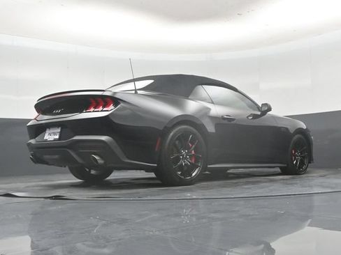 Used 2024 Ford Mustang GT Premium RWD image 43