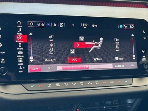 New 2025 Dodge Charger Daytona Scat Pack w/ Track Pack image 18