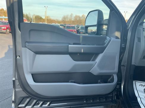 New 2026 Ford F250 XL w/ STX Appearance Package image 17