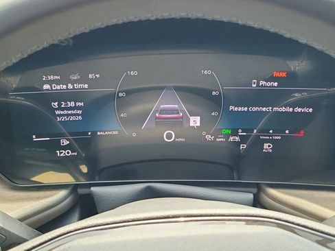 Certified 2025 Audi Q5 Premium Plus w/ Premium Plus image 23