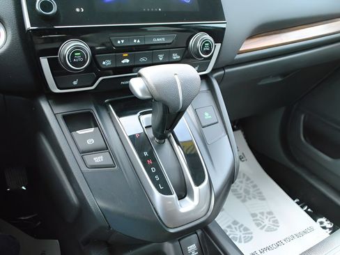 Certified 2019 Honda CR-V EX image 24