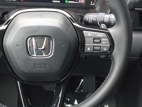 New 2026 Honda Passport RTL image 17